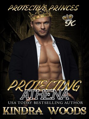 cover image of Protecting Athena